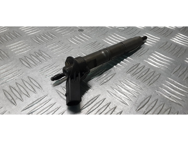Форсунка 0986435438, A642070138780    Mercedes-Benz R W251 для дизельного двигателя OM642950 3