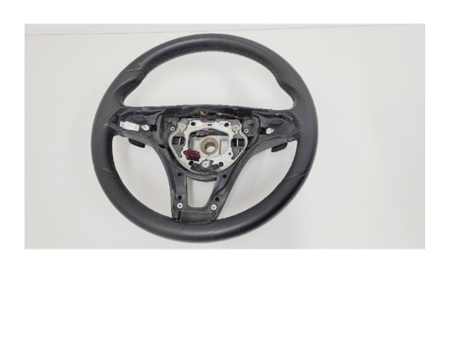 Volant Mercedes-Benz GLC X253 C253 2017 A0004600507  