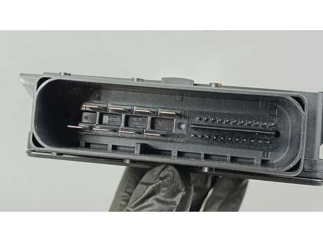 Блок управления 68340867AE   Jeep Cherokee