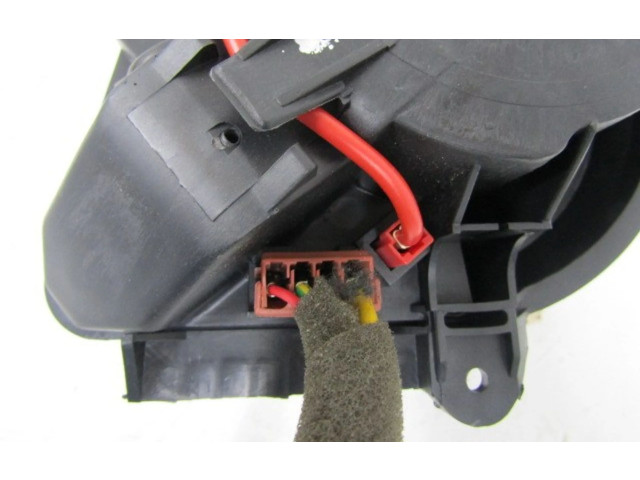 Вентилятор печки    6441K8, 6441K8   Citroen Saxo