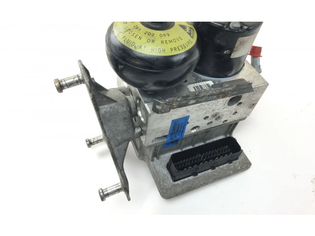 Jednotka ABS 0265250110, A0094312612   Mercedes-Benz SL R230 2003