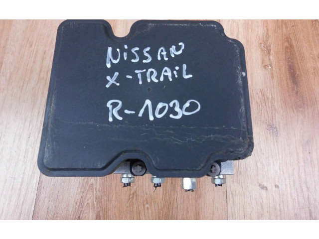 Jednotka ABS 476607FY3A, 0265956487   Nissan X-Trail T32 2019