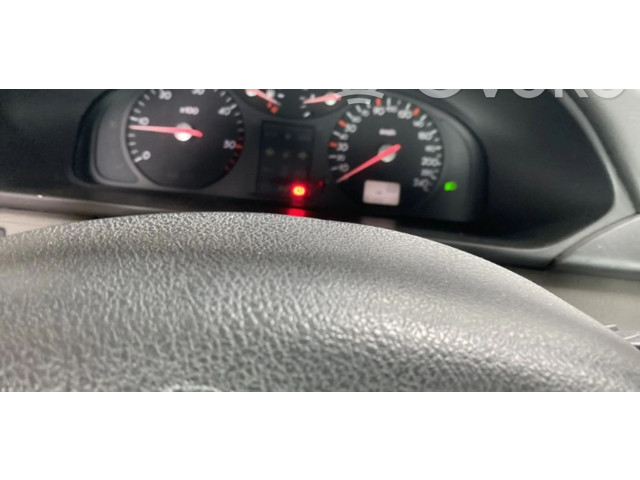 Jednotka ABS 7701208531   Renault Laguna II 2004