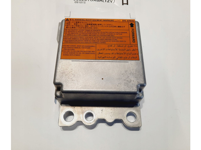 Блок подушек безопасности 988201CX0A, 988201CX0AFX   Infiniti FX