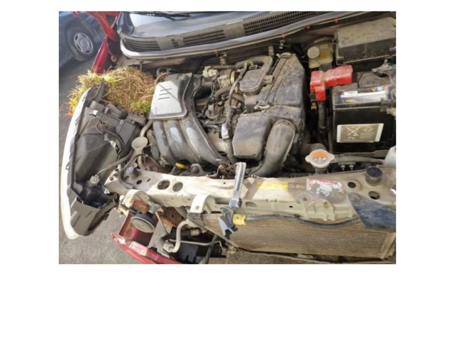 Volant Nissan Micra 2010 484301HE0C  
