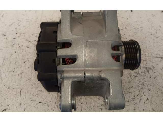Генератор 9826574080, 9826574080   Citroen C3 Aircross      