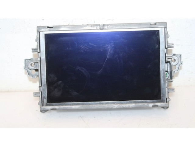 Дисплей    A2129009616, A2129009616   Mercedes-Benz E AMG W212