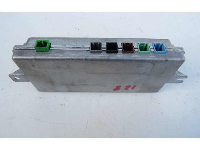 Vstřikovací lišta 31471889, 23352914   Volvo S90, V90     