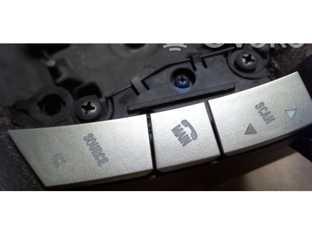 Volant Lancia Musa 2009 71749588, 71749588  