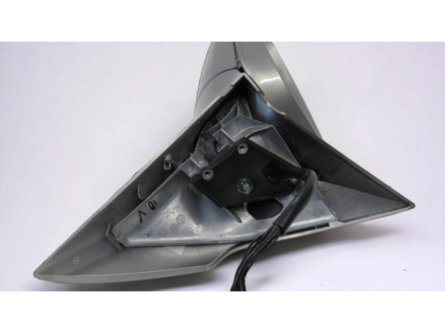 Zpětné zrcátko  levé Mercedes-Benz SL R230 2003  A2308100176, A23081009649723  
