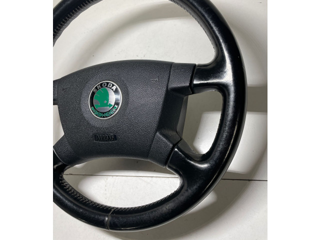 Переключатель дворников    Skoda Fabia Mk1 (6Y)