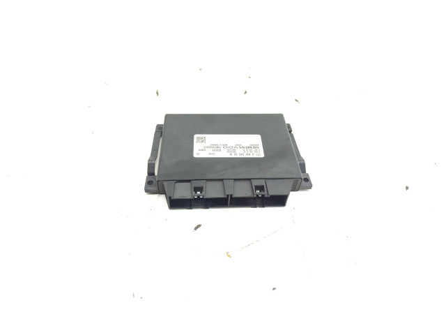 Блок управления коробкой передач a0015455816, a0034464110   Mercedes-Benz Vito Viano W639