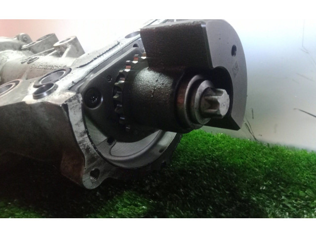 Čerpadlo oleje    Smart ForFour I   OM639939
