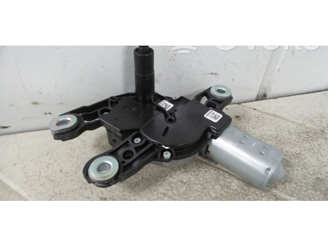 Моторчик заднего дворника 5G0955711C, 1S6955711A    Seat Ateca