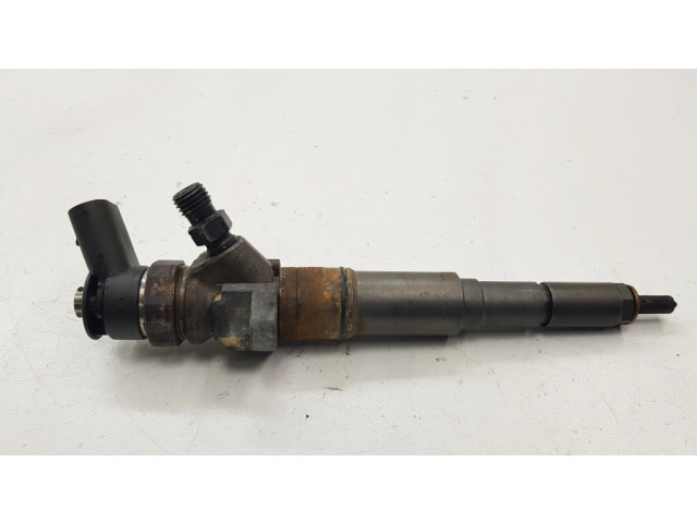 Vstřikovač 7794435, 0445110209   BMW 5 E60 E61  pro naftový motor 3.0  