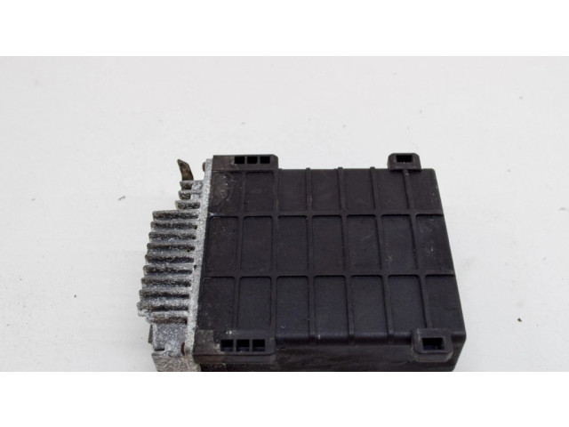 Блок управления двигателя A0105455732, 0280800392   Mercedes-Benz 190 W201