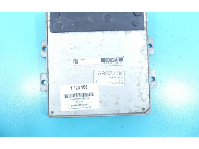 Блок управления двигателем Блок управления NNW004140, IMPRK1120106   Rover 25