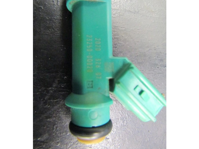 Форсунка 1607830980, 1607830980    Citroen C1  1KR-FE 