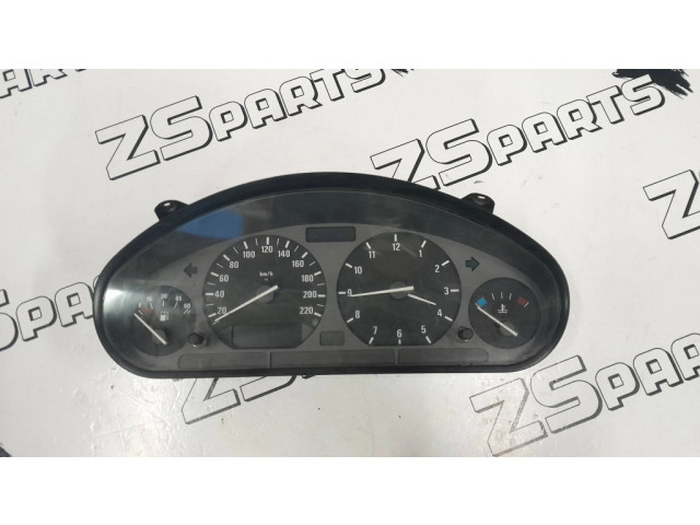 Панель приборов 62118375040, 110008463069   BMW 3 E36       