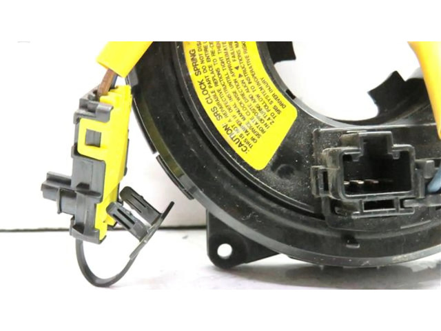 Подрулевой шлейф SRS HAD.334.0077   Hyundai Matrix