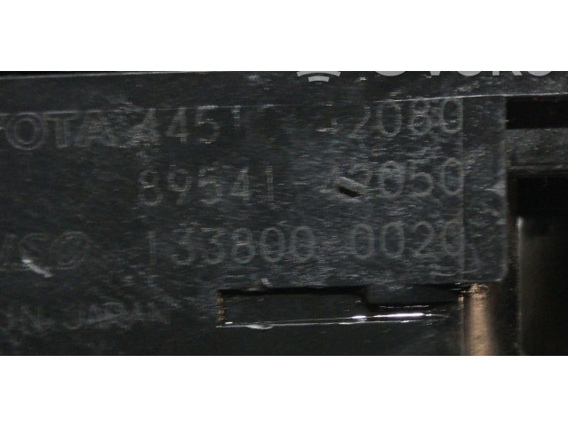 Jednotka ABS 89541-42050, 89541-42050   Toyota RAV 4 (XA10) 2002