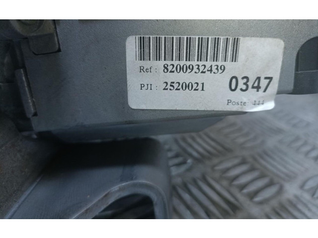 Volant Renault Kangoo I  8200932439  