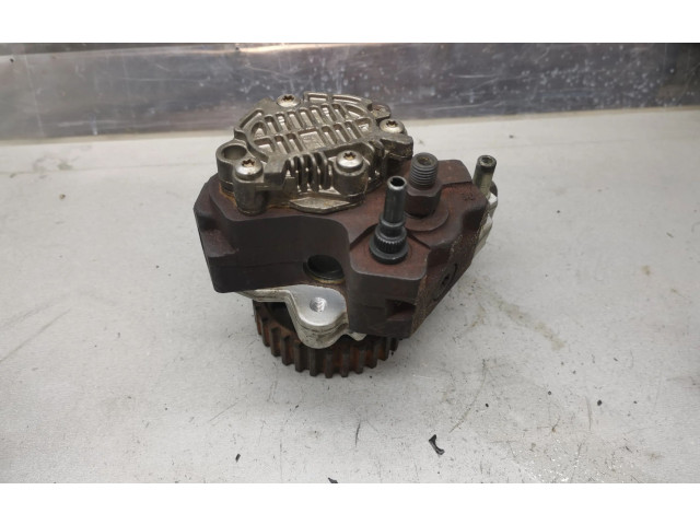 Vstřikovací čerpadlo 0445010089, 9651844380   Peugeot 407     