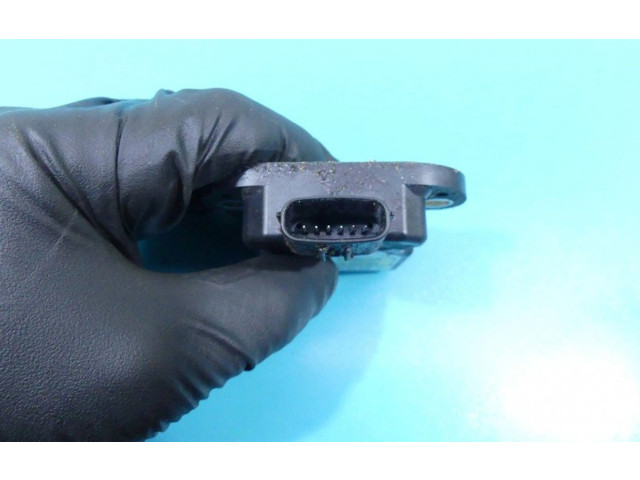 Блок управления двигателем ECU E6T57572H1, IMPRK1309220   Mazda 6