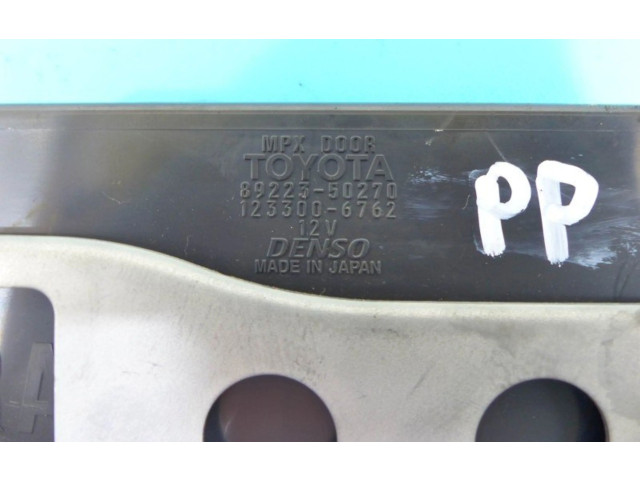 Блок комфорта 89223-50270, IMPRK1188154   Lexus LS 460 - 600H   