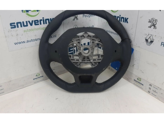 Volant Peugeot 308 2015 98084115XU, 96785124ZD  
