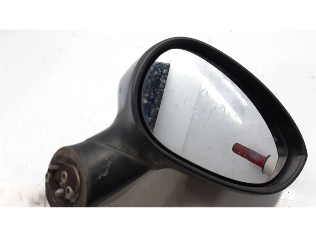 Zpětné zrcátko Сзади Fiat Grande Punto 2005  735593694  