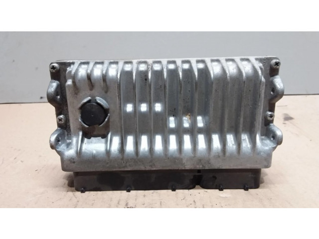 Блок управления двигателя 896610DF30, MB2754005414   Toyota Yaris