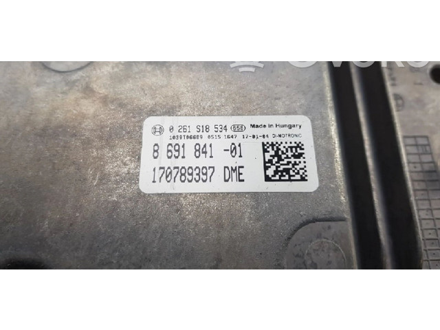 Řídící jednotka 869184101, 12148691841   Mini One - Cooper F56 F55 2017