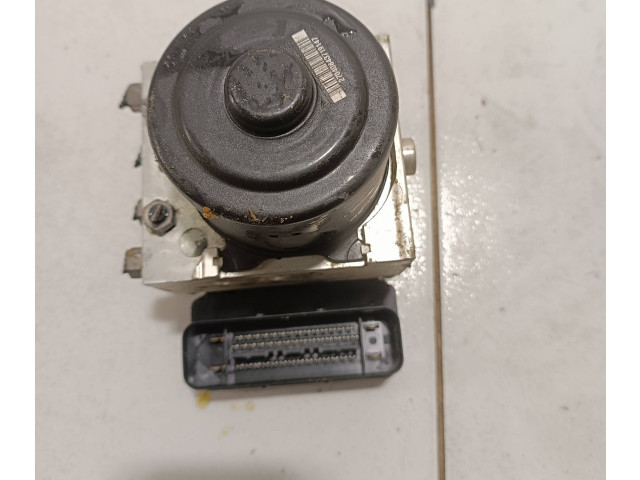Блок АБС 7E0907379K, 10062230711   Volkswagen  Transporter - Caravelle T5  2003 - 2015 года