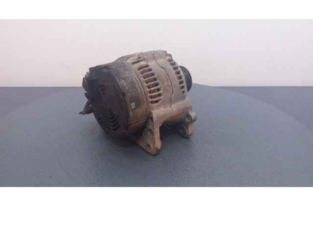 Генератор 028903025E, 028903025E   Audi 80 90 S2 B4      