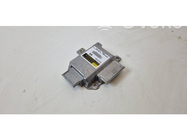 Блок подушек безопасности 12841443   Saab 9-3 Ver2