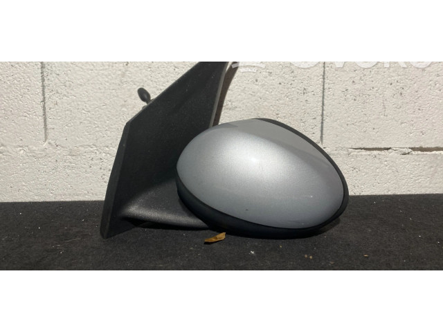 Zpětné zrcátko  Peugeot 107 2009  8153YW  