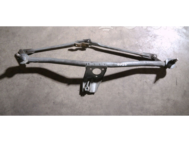 Механизм стеклоочистителей (трапеция) 01274078, 90239765   Opel Kadett E 1986