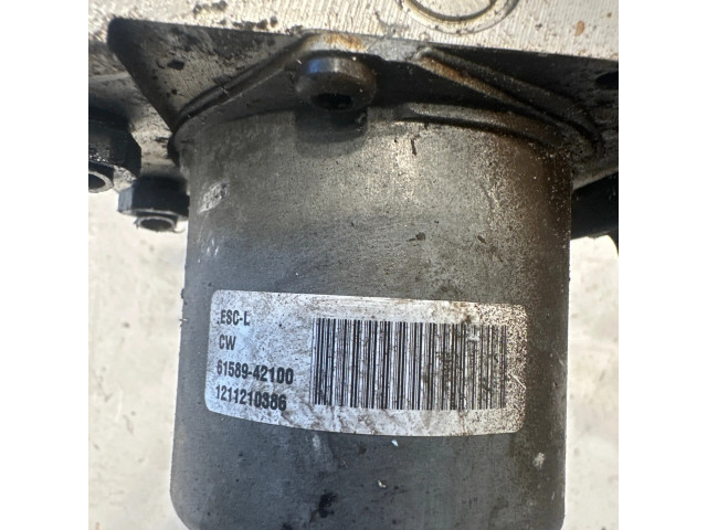 Блок АБС 1K58930500, 6459968   Hyundai  ix20  