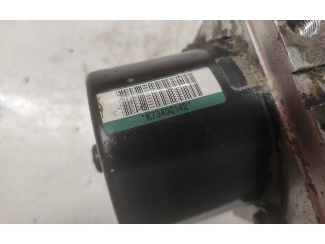Блок АБС 15871906, 15871806H   Citroen  C6  