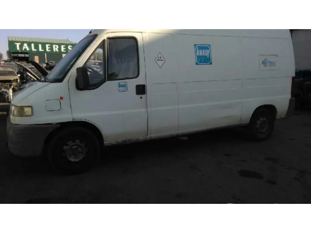 Топливный насос         Fiat Ducato 2.8