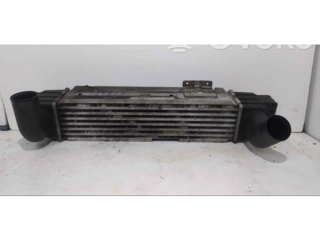 Интеркулер  281904A160   KIA Sorento 
