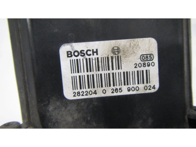 Jednotka ABS 0265900024, 46784468   Fiat Stilo 2002