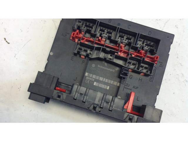Блок комфорта 3C0937049AE   Volkswagen PASSAT B6   