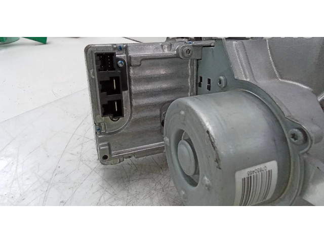    Рулевая рейка AY113C529AH   Ford B-MAX 2012 - 2020 года