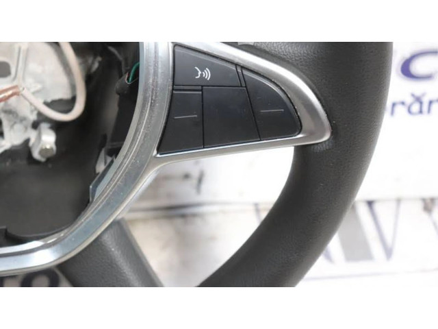 Руль Dacia Spring  2021 -  года 484000099R, 3402010RD03      