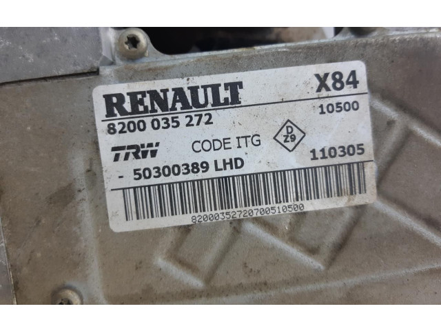Volant Renault Scenic II -  Grand scenic II 2003 8200035272  