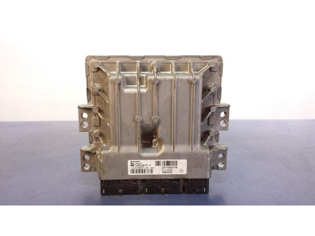 Блок управления двигателем ECU