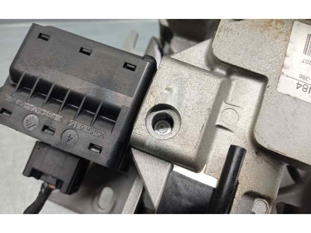    Рулевая рейка 8200741585   Renault Scenic II -  Grand scenic II 2006 - 2009 года