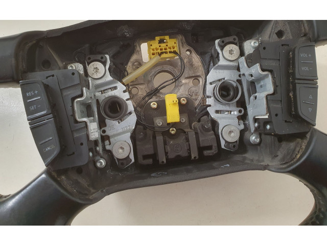 Руль Volkswagen Multivan T5  2003 - 2015 года 7H5419091J      